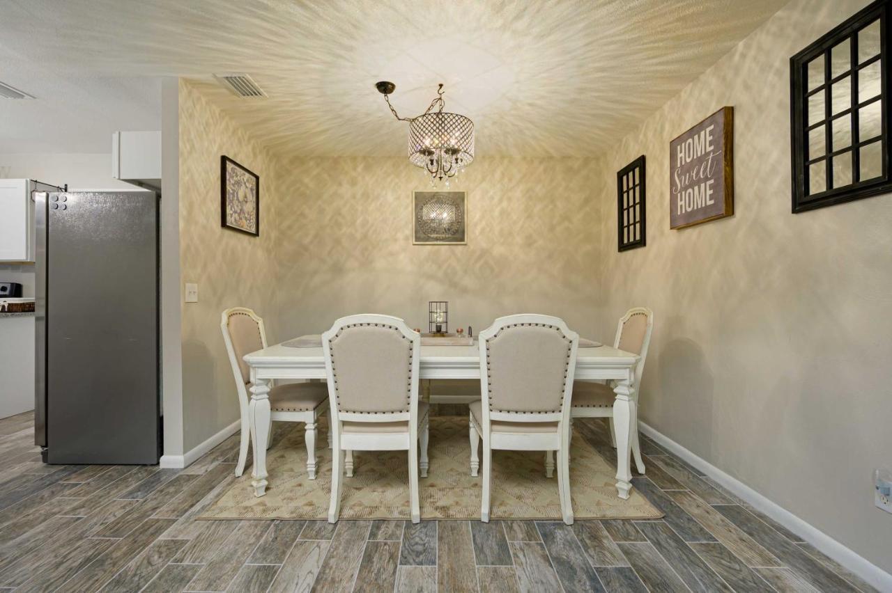 Lakefront Home With Screened Porch And Grill Winter Haven Kültér fotó